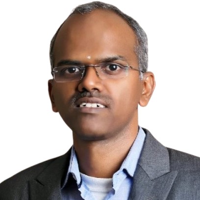 Balakumar Thangavelu